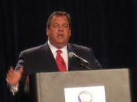Gov. Christie
